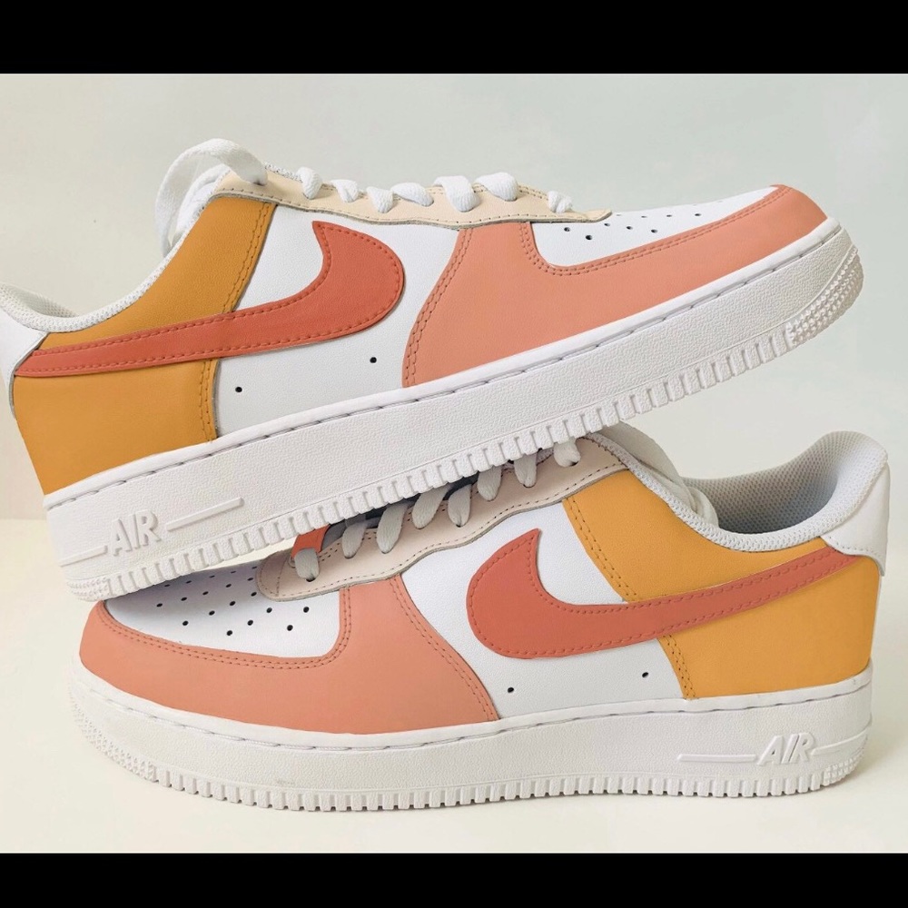 Nike Air Force 1 Custom